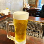用戶對於かき小屋 浅草店的評論圖