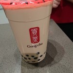 User's review image for ゴンチャ 渋谷モディ店