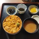 用戶對於鱗晃 積丹本店的評論圖