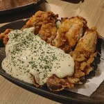 用户对于隠れや個室 とりで 梅田店的评论图