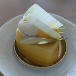 用戶對於パティスリー デリーモ ららぽーと豊洲店的評論圖