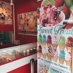 用户对于アイスクリームファクトリー的评论图