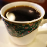 用户对于ニューカップ コーヒー的评论图