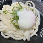 User's review image for はなまるうどん 六本木六丁目店