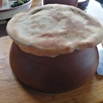 用户对于窯焼き料理 Rato Mato的评论图
