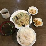 User's review image for 福満楼