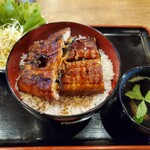 用戶對於オオギヤと宇奈とと 東村山店的評論圖