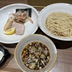 用戶對於Homemade Ramen 麦苗 COREDO室町店的評論圖