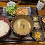 User's review image for 越後屋喜八郎