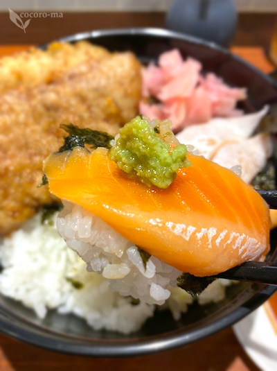 用户对于海鮮ときどきブタ的评论图