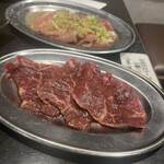用戶對於板前焼肉 赤と霜的評論圖