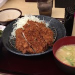 用戶對於かつふじ 恵庭店的評論圖