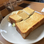 用戶對於kiefel cafe dining 32番街店的評論圖