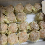 用戶對於551蓬莱 阿倍野近鉄店的評論圖