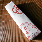 用戶對於とらや的評論圖