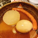 用戶對於屋台屋 博多劇場 西新宿店的評論圖