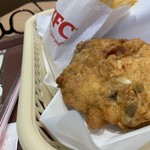 User's review image for ケンタッキーフライドチキン イオン南砂店