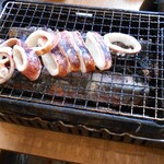 用戶對於磯丸水産 十三西口駅前店的評論圖