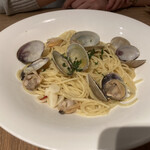 User's review image for 北海道イタリアン ミアボッカ トリエ京王調布店