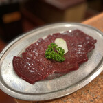 用户对于焼肉 京城 水道橋店的评论图