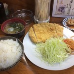 User's review image for とん八