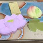 用戶對於御菓子司　河藤的評論圖