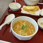 用戶對於古奈屋 巣鴨本店的評論圖