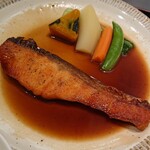 用戶對於CADET 山田屋的評論圖