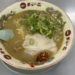 用戶對於天下一品 二条駅前店的評論圖