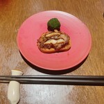 用戶對於裏の山の木の子的評論圖