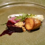 User's review image for フナシェフ