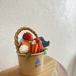 User's review image for BLUE KETTLE