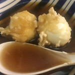 用户对于大衆居酒屋 いけ屋 森下店的评论图