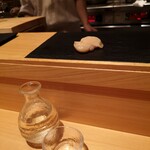 用户对于まんてん鮨 日本橋的评论图