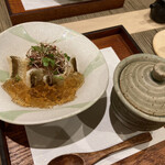 User's review image for 銀座 泉