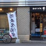 用户对于想咲そば処 香凛的评论图