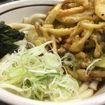 用戶對於山田うどん 多摩大橋店的評論圖