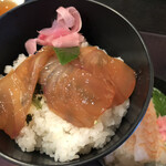 User's review image for 雑魚や紀洋丸