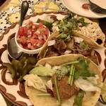 User's review image for ボラーチョス