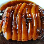 用户对于千錦園的评论图