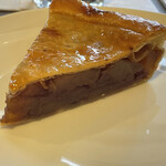 用戶對於上島珈琲店 四ツ橋店的評論圖