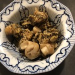 用戶對於酒田屋的評論圖
