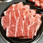 User's review image for しゃぶらく亭 歌舞伎町店