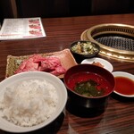 用户对于おくう 新橋店的评论图
