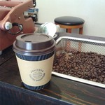 User's review image for JUPITERS COFFEE ROASTERS