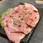 用戶對於焼肉秀的評論圖