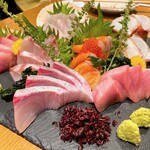 用戶對於TOKYO FISHERMAN'S WHARF UOHIDE 渋谷 Udagawa的評論圖