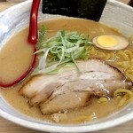 用户对于てっちゃんの味源的评论图