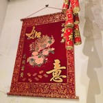 用戶對於福琳的評論圖
