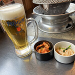 用戶對於焼肉  炭聖 根津本店的評論圖